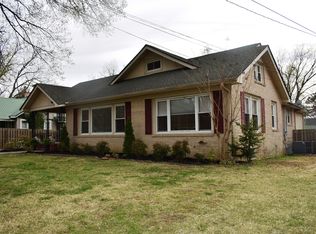 2009 Baird St, Milan, TN 38358