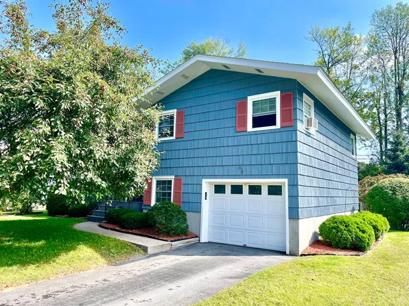 65 Leonard Ave, Plattsburgh, NY 12901