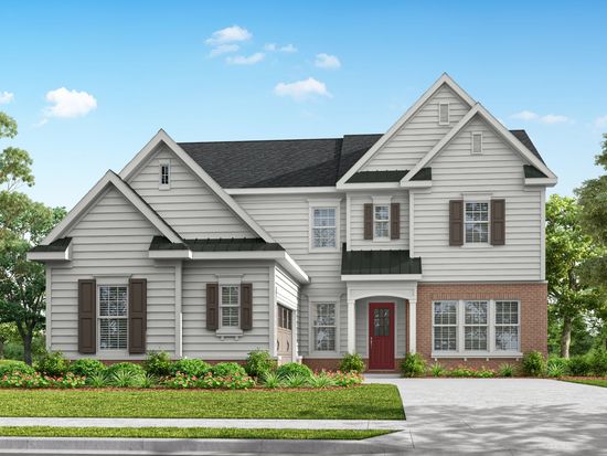 15743 Sweet Virginia Lane Home Site #47, Huntersville, NC 28078