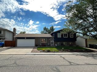 1589 S Nucla St, Aurora, CO 80017