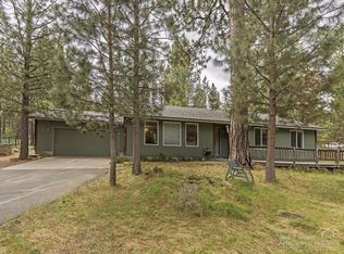 14431 Sage Ct, Sisters, OR 97759