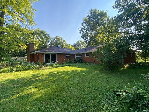 5th image of 7661 N County Road 320 E