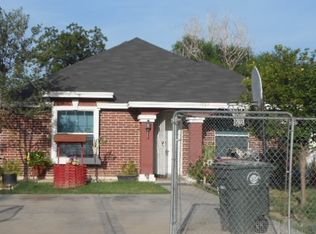 1805 Vidaurri Ave, Laredo, TX 78040