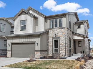 525 Red Thistle Dr, Highlands Ranch, CO 80126