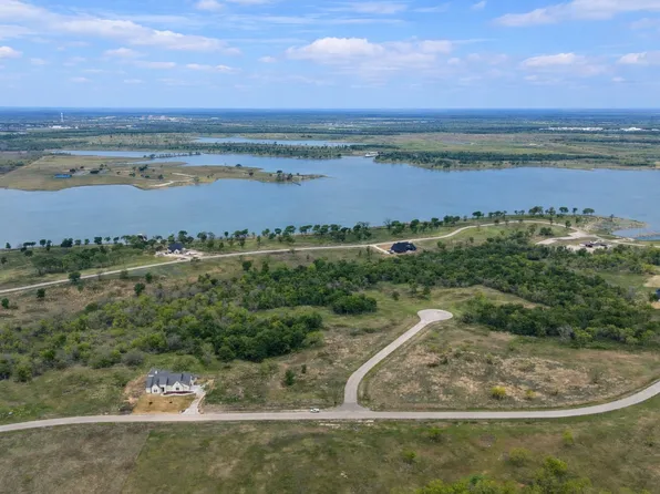LOT 63 Sunset Ln Lot 63, Corsicana, TX 75109