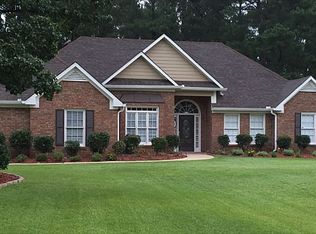 5854 Bridgemont Pl NW, Acworth, GA 30101