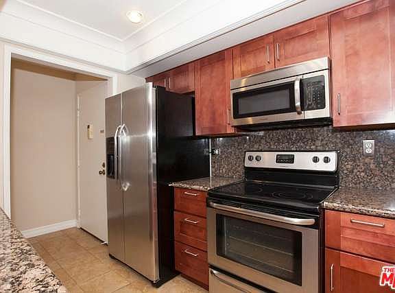 2nd image of 1215 N Olive Dr APT 104