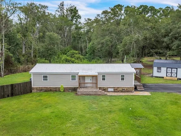 955 Zeigler Road, Bloomingdale, GA 31302