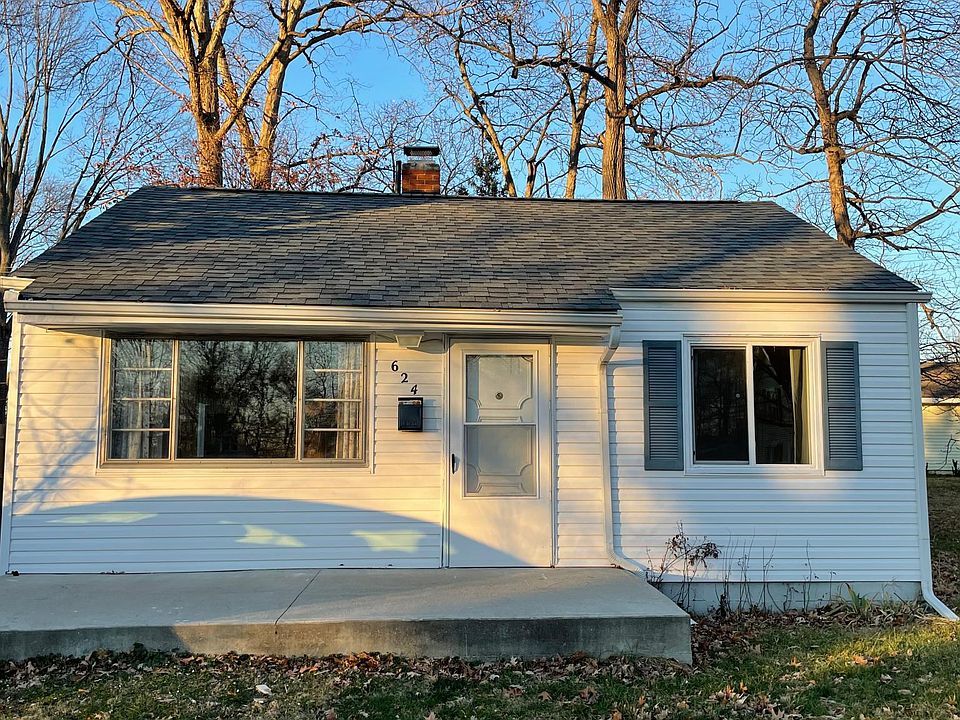 1st image of 624 E Lincoln Ave