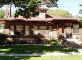 313 North St NW, Preston, MN 55965
