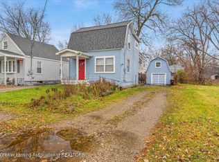 131 N Catherine St, Lansing, MI 48917