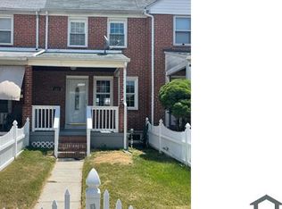 7511 Westfield Rd, Dundalk, MD 21222