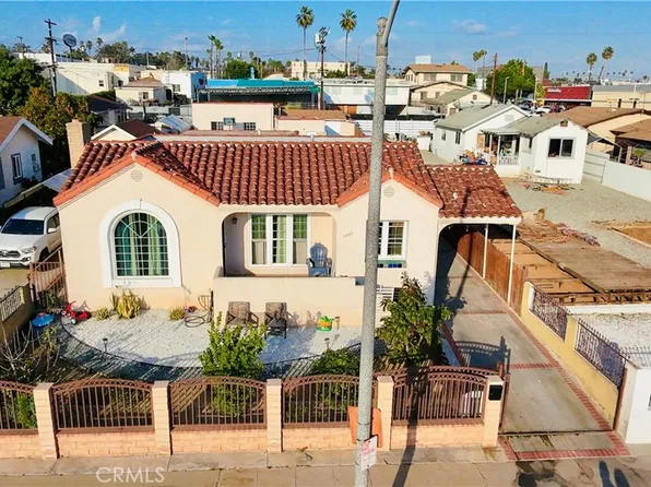 3439 Siskiyou St, Los Angeles, CA 90023