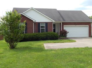 420 Tobacco Rd, Clarksville, TN 37042