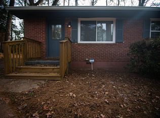 1676 Hollyhock Ter, Decatur, GA 30032