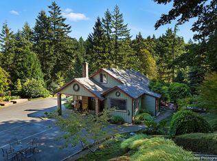 14715 NW Newberry Rd, Portland, OR 97231