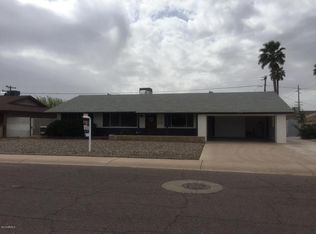 3839 W Belmont Ave, Phoenix, AZ 85051