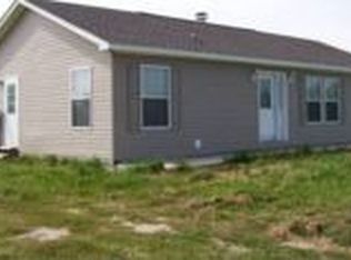 448 Clark Rd, Eolia, MO 63344