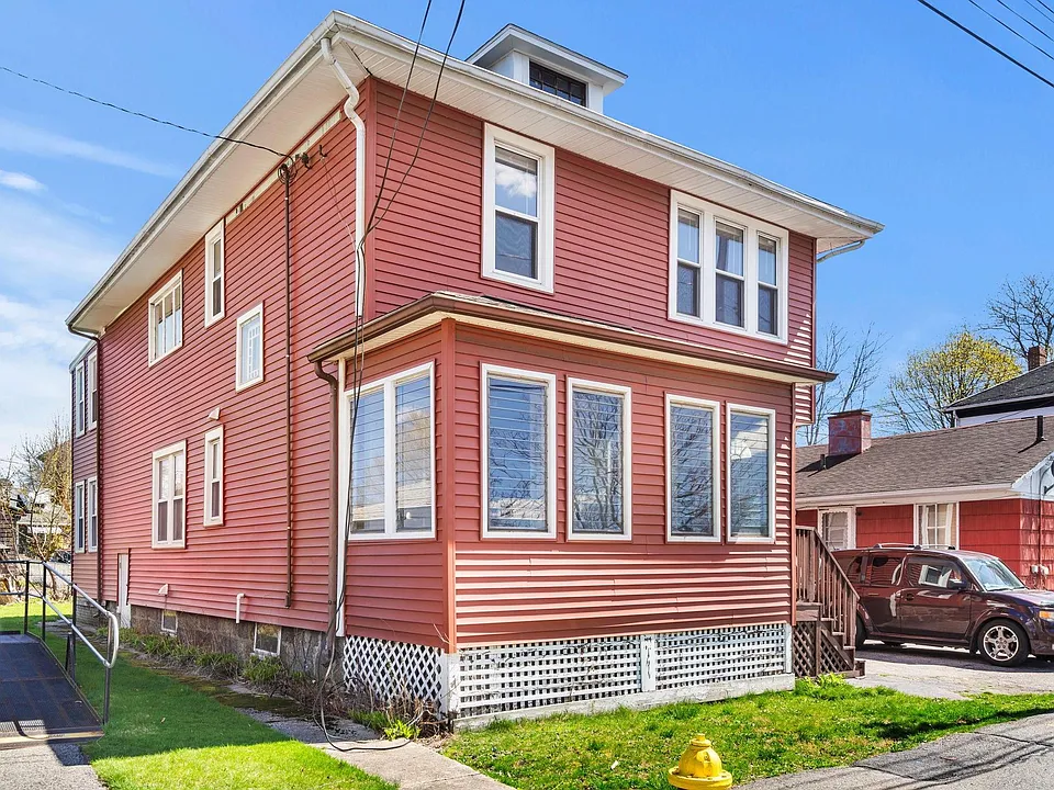 14-16 Child St #2