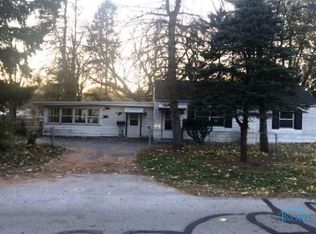33 N Favony Ave, Toledo, OH 43615