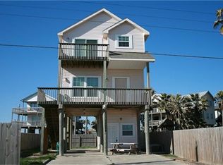 11224 Bernice Dr, Galveston, TX 77554