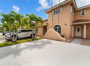 15354 SW 36th Ter, Miami, FL 33185