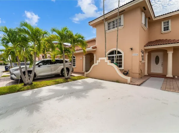 15354 SW 36th Ter, Miami, FL 33185