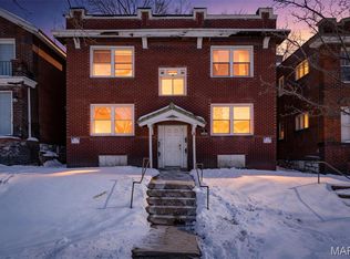 3526 Minnesota Ave, Saint Louis, MO