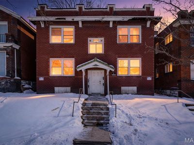 3526 Minnesota Ave, Saint Louis, MO, 63118