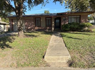 339 Latch Dr, San Antonio, TX 78213