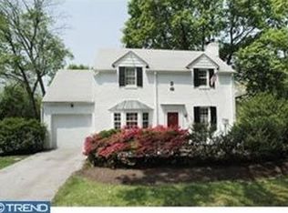 226 Upper Gulph Rd, Radnor, PA 19087