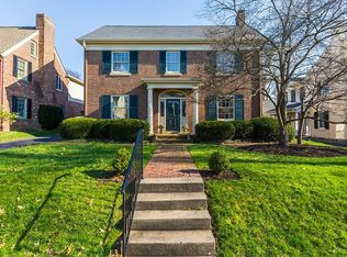 230 Henry Clay Blvd, Lexington, KY 40502