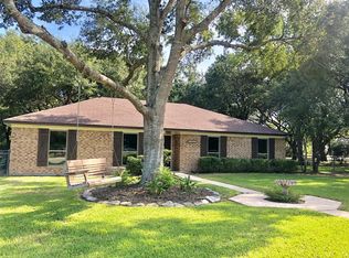 17003 County Road 127, Pearland, TX 77581