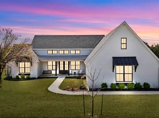 4312 Nightfall Ln, Stillwater, OK 74074