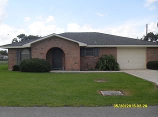 246 Church St, Raceland, LA 70394