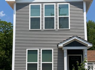 419 Brevard St #A, Waxhaw, NC 28173