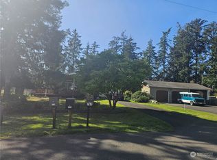 773 Falls Of Clyde Loop SE, Hoquiam, WA