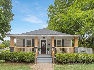 285 Kerr St NW, Concord, NC, 28025