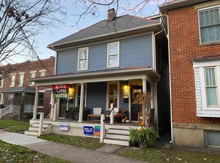 162 E 3rd Ave, Columbus, OH 43201