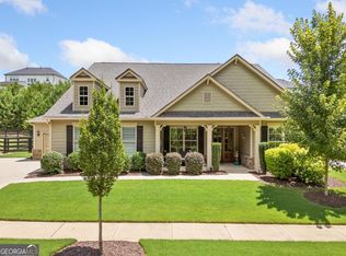 349 Carmichael Cir, Canton, GA 30115