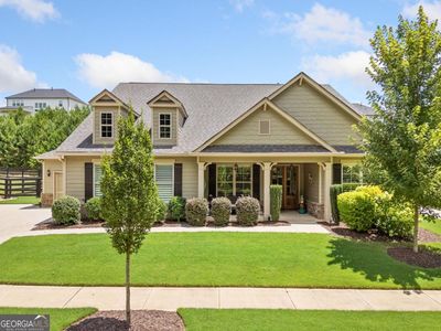 349 Carmichael Cir, Canton, GA, 30115