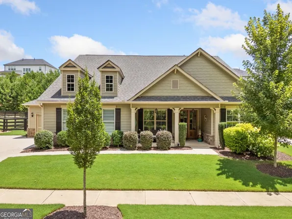 349 Carmichael Cir, Canton, GA 30115