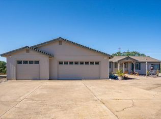 18633 Saddleback Ridge Loop, Cottonwood, CA 96022