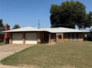 1413 NW 106th St, Oklahoma City, OK 73114