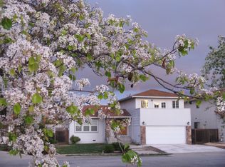 2546 Clymer Ln, Fremont, CA 94538