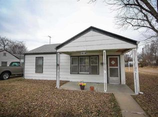 2303 S Emporia Ave, Wichita, KS 67211