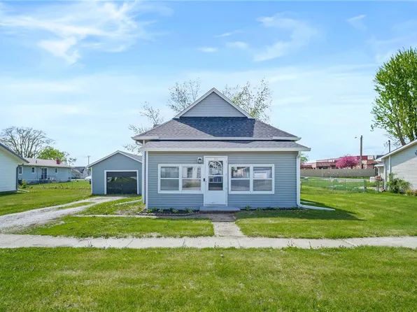 308 Maple Ave, Woodward, IA 50276