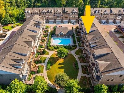 3708 Benton Ln, Atlanta, GA, 30341