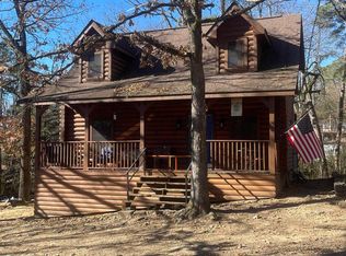 6 Holley Rd, Edgemont, AR 72044
