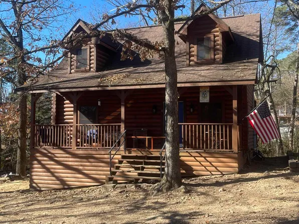 6 Holley Rd, Edgemont, AR 72044